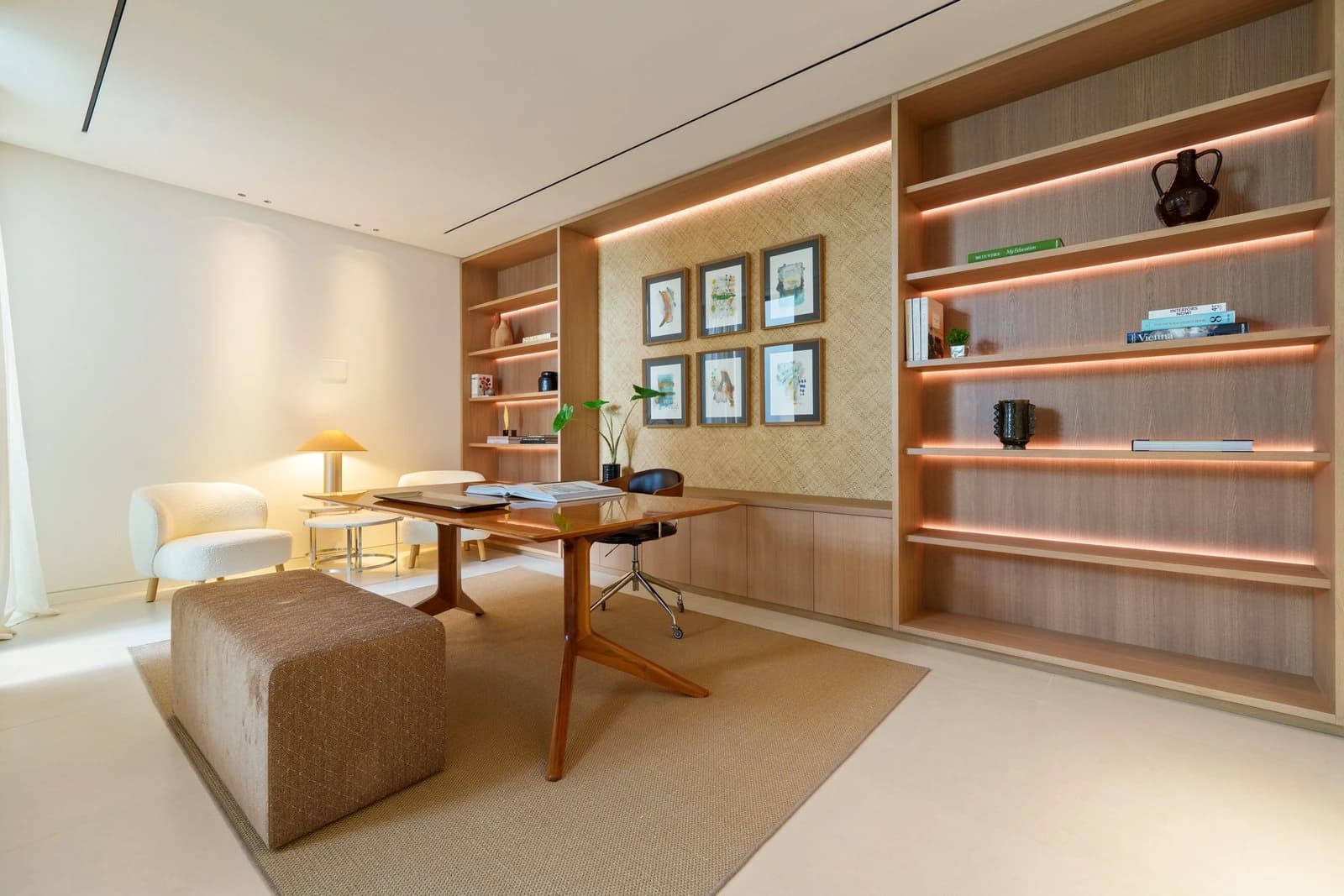 Gallery 18