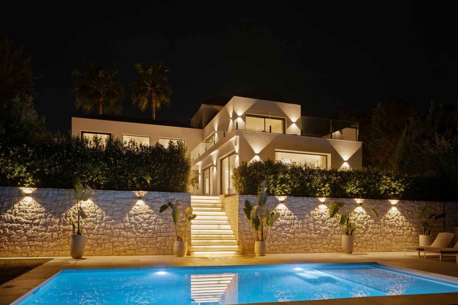 Villa Aura