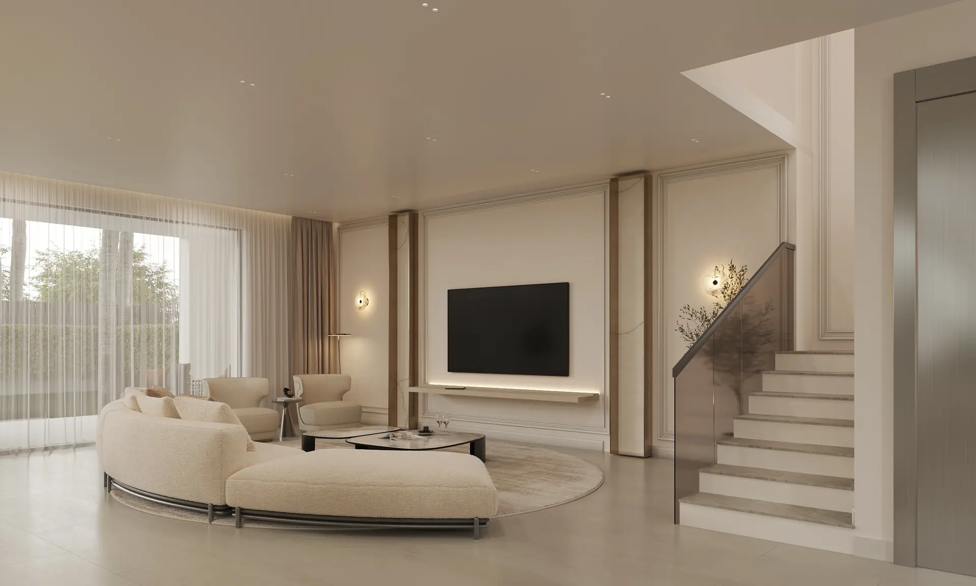 Gallery 9