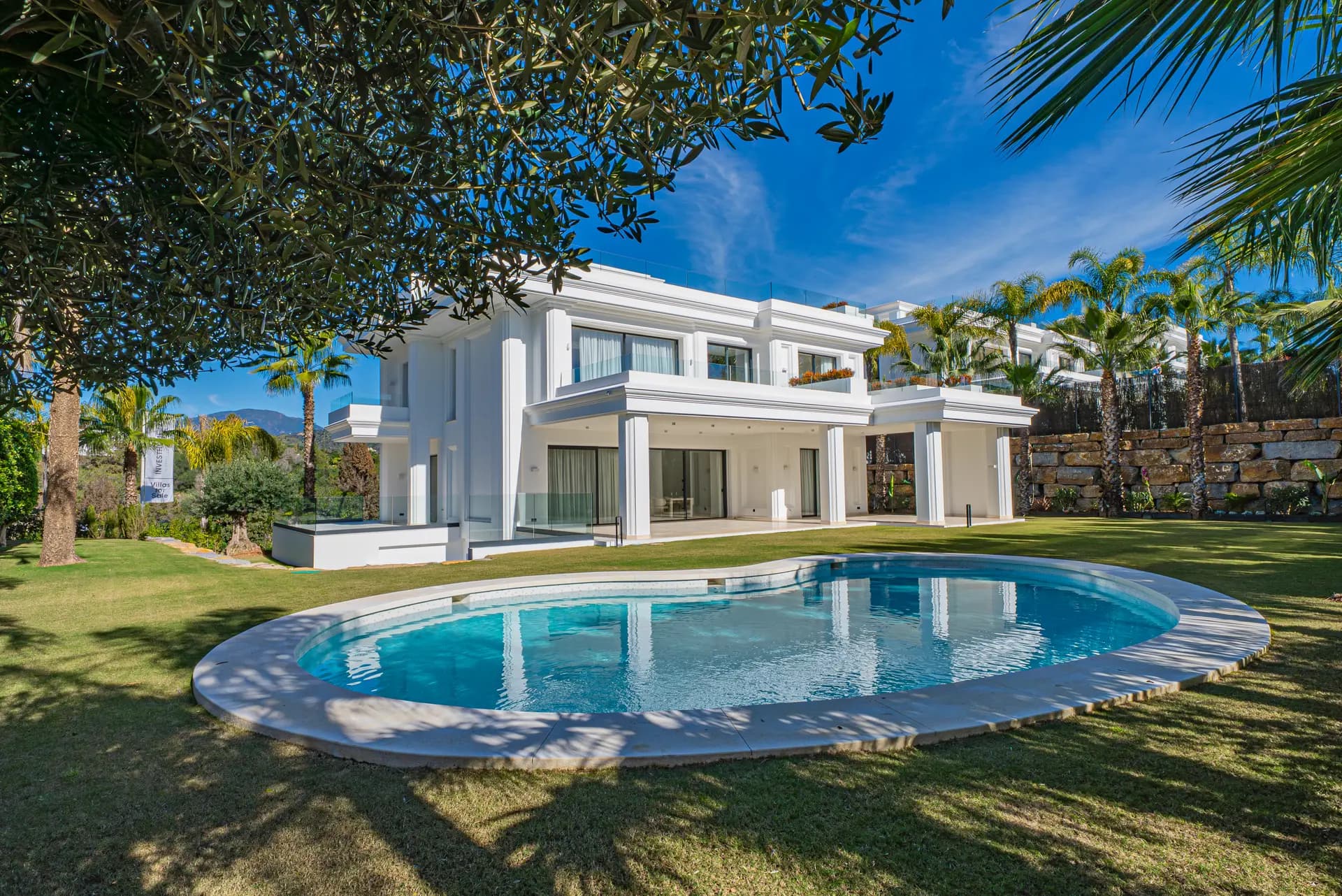 Villas Lomas